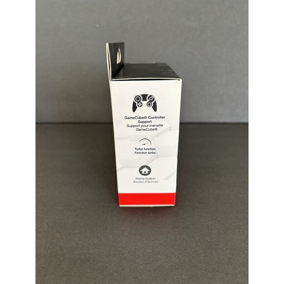 NYKO - Retro Controller Hub Plus: 4 Port GameCube Controller Adapter for Ninteno - Picture 4 of 6